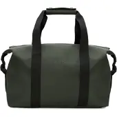Rains 14220R HILO WEEKEND BAG SMALL W3 Grün
