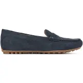 Caprice Mokassins 9-24651-42 Dunkelblau 36