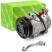 Valeo Klimakompressor 811111