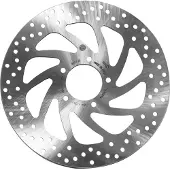 Brembo Bremsscheibe 68B407F8
