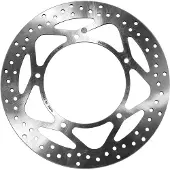 Brembo 68b407g4 Bremsscheibe
