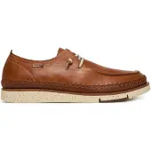 Pikolinos Herren San Juan M6L-4274C1 Brandy-Schuhgröße 44