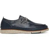Pikolinos Halbschuhe San Juan M6L-4274C1 Dunkelblau 42