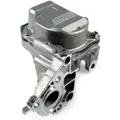 HEPU Kühlmittelpumpe P7876
