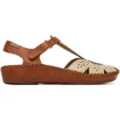 Pikolinos Sandalen P. Vallarta 655-0841C1 Écru 39