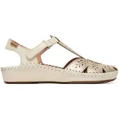 Pikolinos Sandalen P. Vallarta 655-0841Clc1 Goldfarben