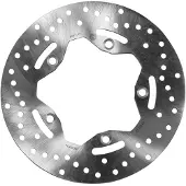 Brembo 68b407k9 Bremsscheibe