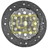 LuK Kupplungsscheibe Schaeffler 323 0059 10