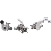ELSTOCK Lader, Aufladung 91-1015