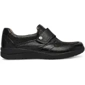 Caprice Halbschuhe 9-24705-46 Schwarz 38