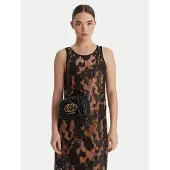 Love Moschino Handtasche JC4038PP1OLC0000 Schwarz
