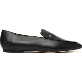 BOSS Slipper Charlize 50557644 Schwarz 39