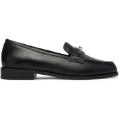 Michael Kors Slipper Dina 40R6DIFP1L Schwarz 37