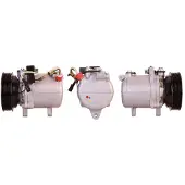 ELSTOCK Klimakompressor 51-0850
