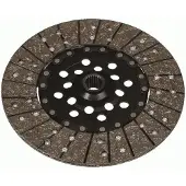 SACHS Kupplungsscheibe 1864 634 060