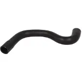 THERMOTEC Kühlerschlauch Wasserschlauch passend für PEUGEOT 206 Schrägheck (2A/C) DWP005TT