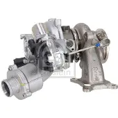 FEBI BILSTEIN Bilstein Lader, Aufladung IHI Turbo NEU 191501
