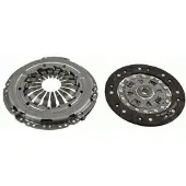 KAWE Kupplungssatz Kupplung für ALFA ROMEO GIULIETTA (940) 962798