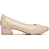 Caprice Pumps 9-22500-42 Beige