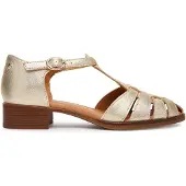 Pikolinos Sandalen Valencia W7D-1835Cl Gelb