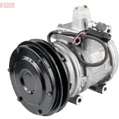 Denso Klimakompressor DCP99814
