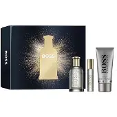 HUGO BOSS Bottled Eau Parfum 100ml Gel Ducha Spray 10ml