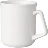 Mammoet Budgetline Don Becher, 25 cl, 12 Stück, Weiß Porzellan