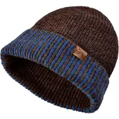Hunter - Dogcoat Odense 45cm + hat, beige/blue - (203544)