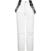 CMP KID Ski Salopette bianco (A001) 164