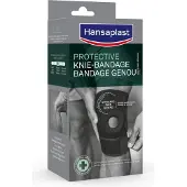 Hansaplast Knie-Bandage verstellbar 1 St Bandage(s)