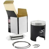 Wössner 300wld Ec300 71 93 8077da Kolbenkit