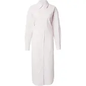 Scotch & Soda Ufu01180t Langärmliges Kurzes Kleid