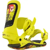 Union Binding Ultra Snowboardbindungen