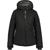 Icepeak Eveleth Schwarz Schwarz 40