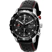Zeppelin Alain Robert – Limited Edition 72162 Herren Automatikchronograph