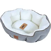 Gebr. De Boon Boony Est 1941 Korb Hochland grau 60 cm Boony-Est-1941