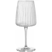 Bormioli Rocco Rotweinglas Exclusiva 535 ml (4er-Set)