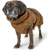 DOG SPORT HUNTER Hundemantel Paxson Mops & Co. 32, karamell