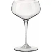 Bormioli Rocco Cocktailgläser Bartender Novecento 25 cl (4er-Set)