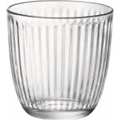 Bormioli Rocco Wasserglas Line Transparent 290 ml (12er-Set)