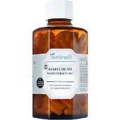 Naturafit Magnesium 100 mg Magnesiumglycinat Kaps. 240 St Kapseln