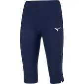 Mizuno Damen Leggings High-Kyu Capri