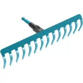 Gardena Combisystem 36 Cm Rechen