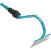 Gardena combisystem-Rübenhacke, 8 cm breit