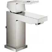 GROHE Eurocube, Stahl, 1 Stück(e)