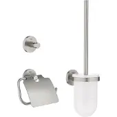 GROHE Essentials WC-Set 3 in 1
