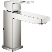 GROHE Eurocube, Stahl, 1 Stück(e)