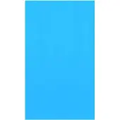Interline Bali ersatz Poolfolie/Liner 5,30 Octo, Höhe 136 cm