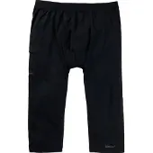 Burton Midweight X Boot 3/4 Baselayer-hose