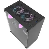 Darkflash Dk100 Pc-tower-gehäuse